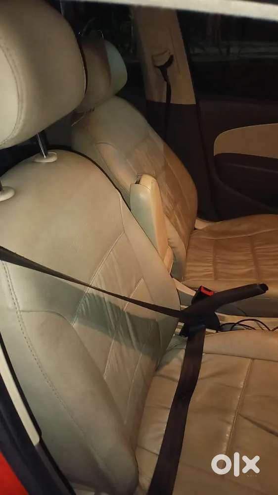 Volkswagen Vento 2011 Petrol 96000 Km Driven