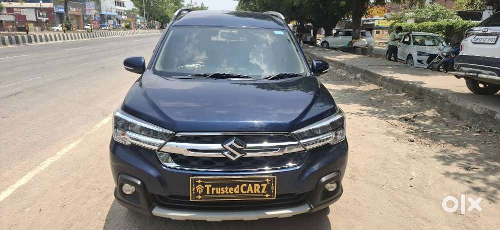 Maruti Suzuki Xl6 1.5 Zeta Mt, 2025, Petrol