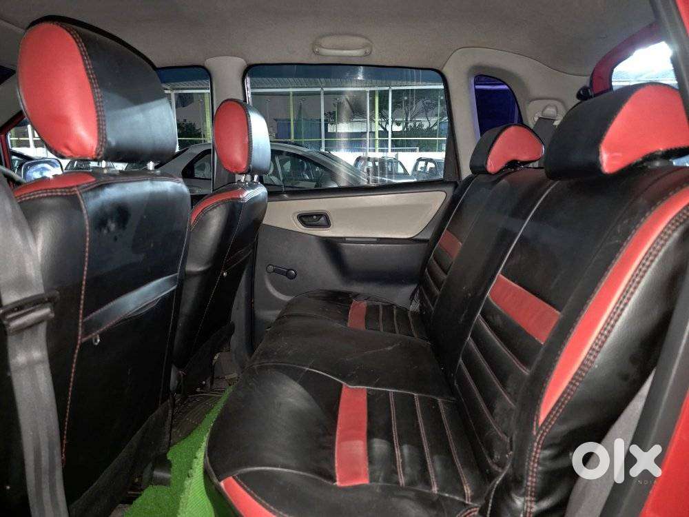 Maruti Suzuki Zen Estilo Vxi Bsiv, 2007, Petrol