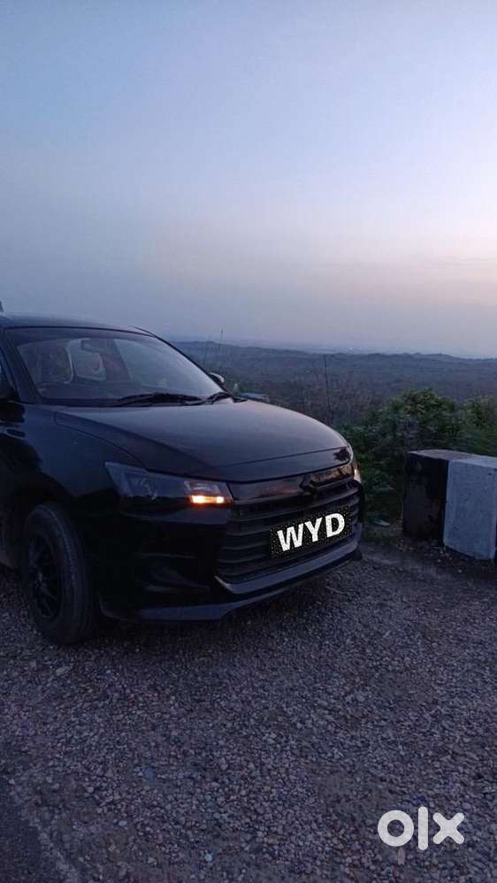 Maruti Suzuki Model 2025