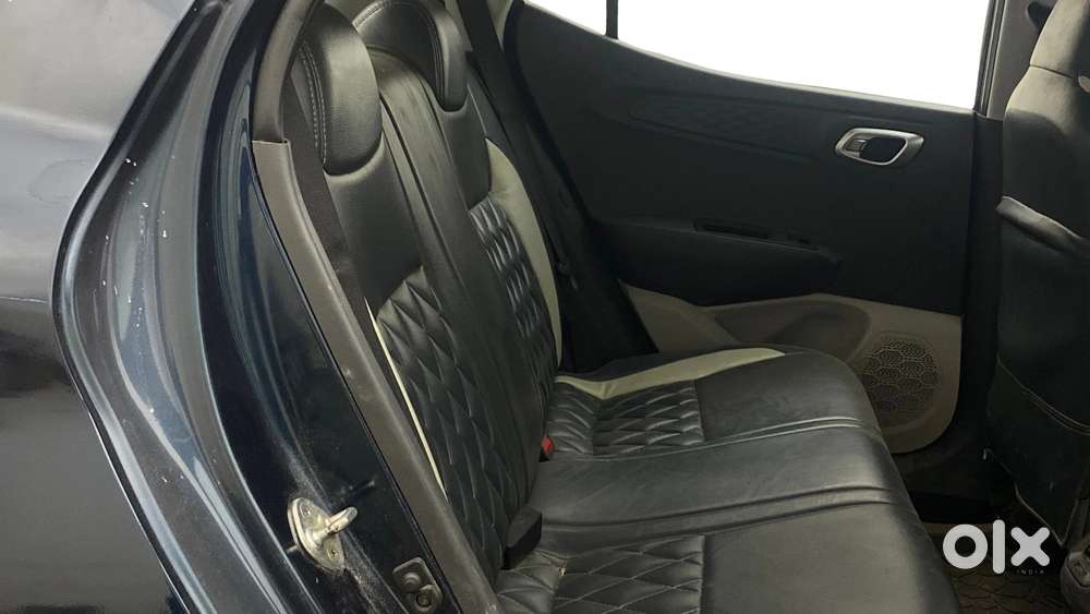 Hyundai Grand I10 Nios Sportz 1.2 Kappa Vtvt, 2022, Petrol