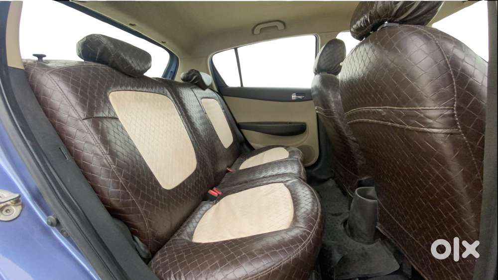 Hyundai I20 2012-2014 Sportz 1.2, 2013, Petrol