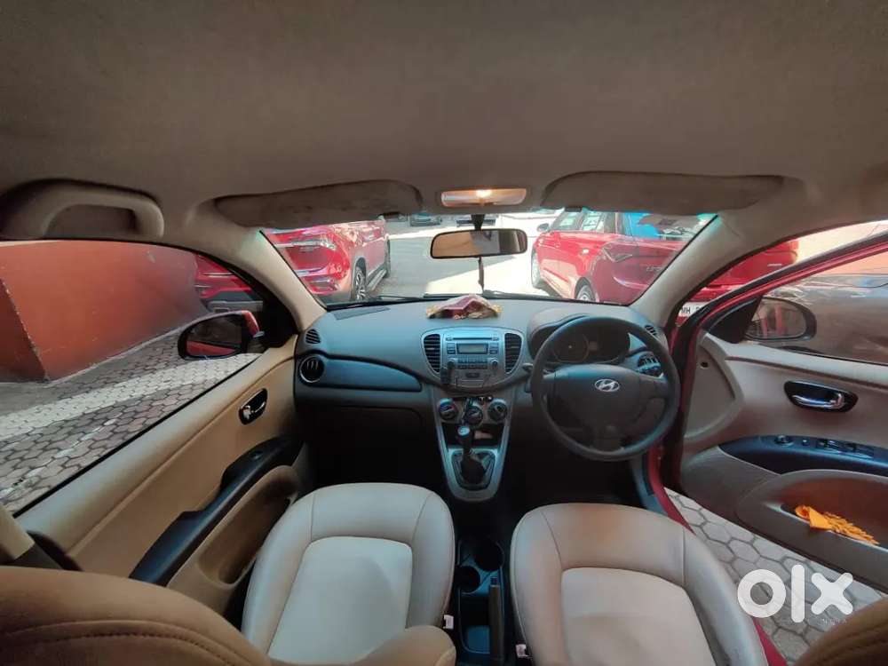 Hyundai I10 1.2 Magna 2011