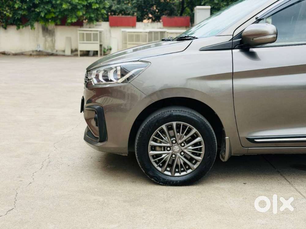 Maruti Suzuki Ertiga Zdi+ Shvs, 2019, Diesel