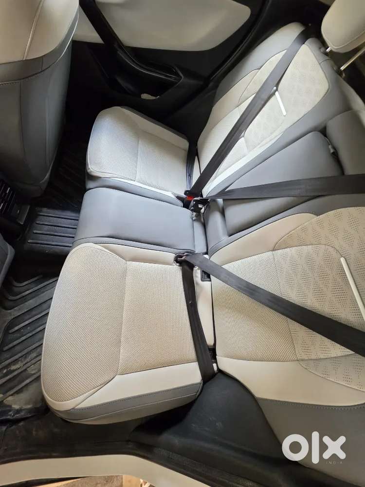 Tata Nexon Ev 2024 Electric 36500 Km Driven