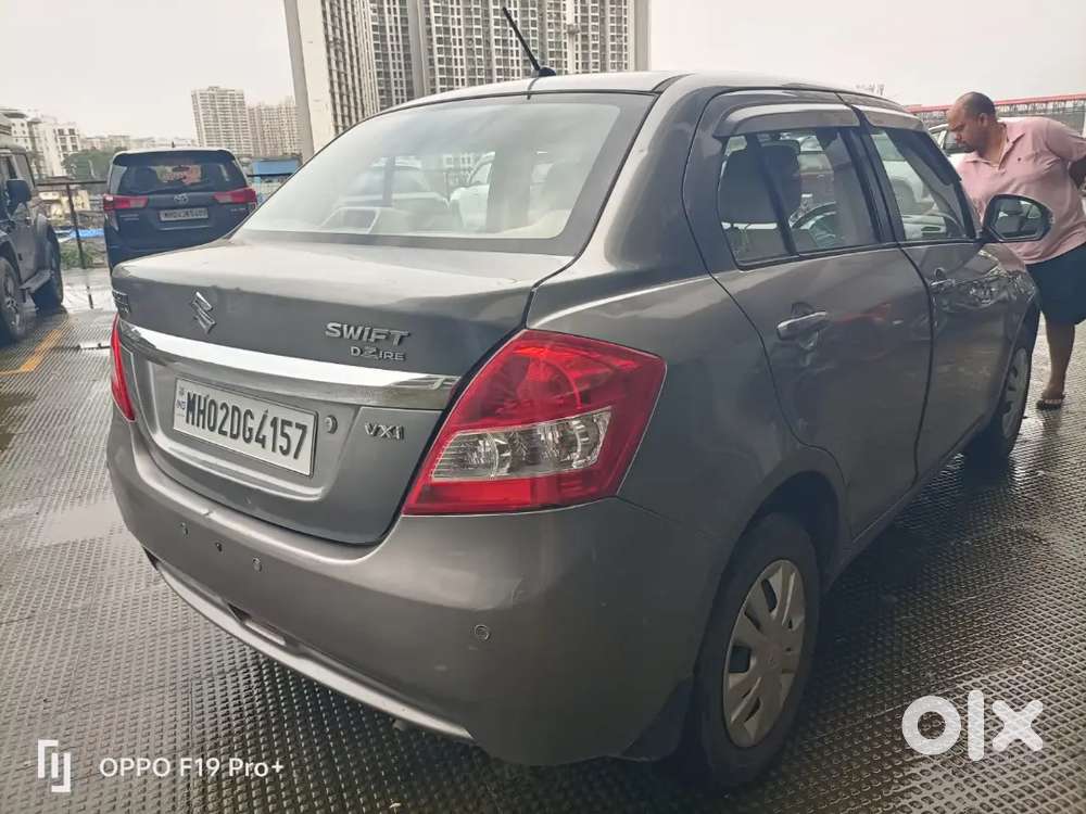 November 2013 Maruti Swift Dzire – Immaculate Condition  ₹3.10 Lakh