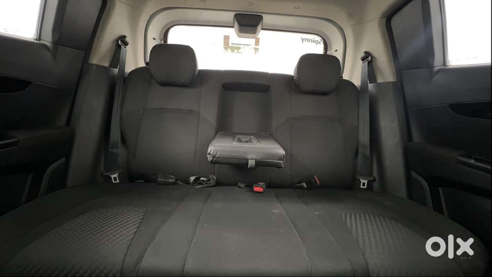 Mahindra Kuv100 Nxt 1.2 K8 Diesel 6 Str, 2017, Diesel