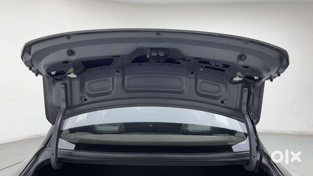 Hyundai Aura [2023-ongoing] 1.2 S Petrol Manual, 2021, Petrol