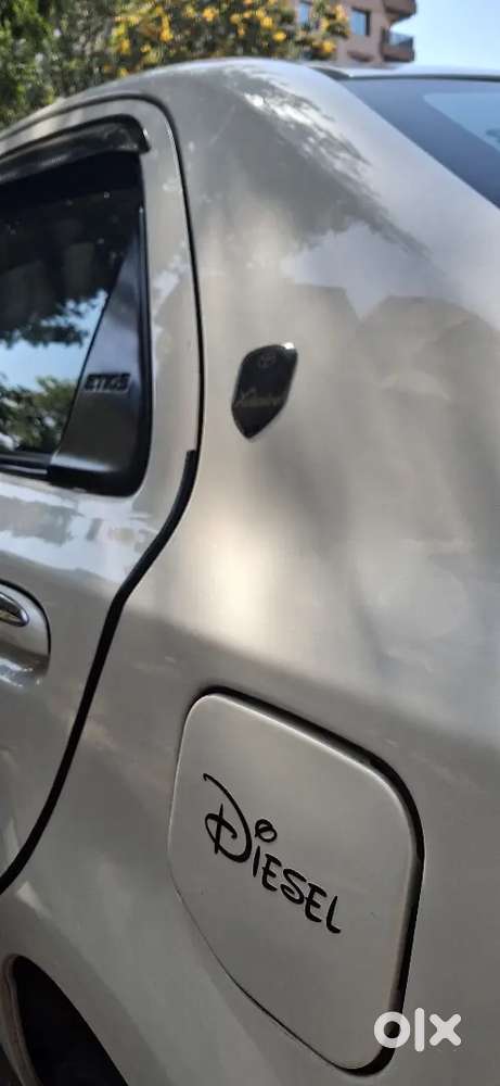 Well Maintain Car No Any Work