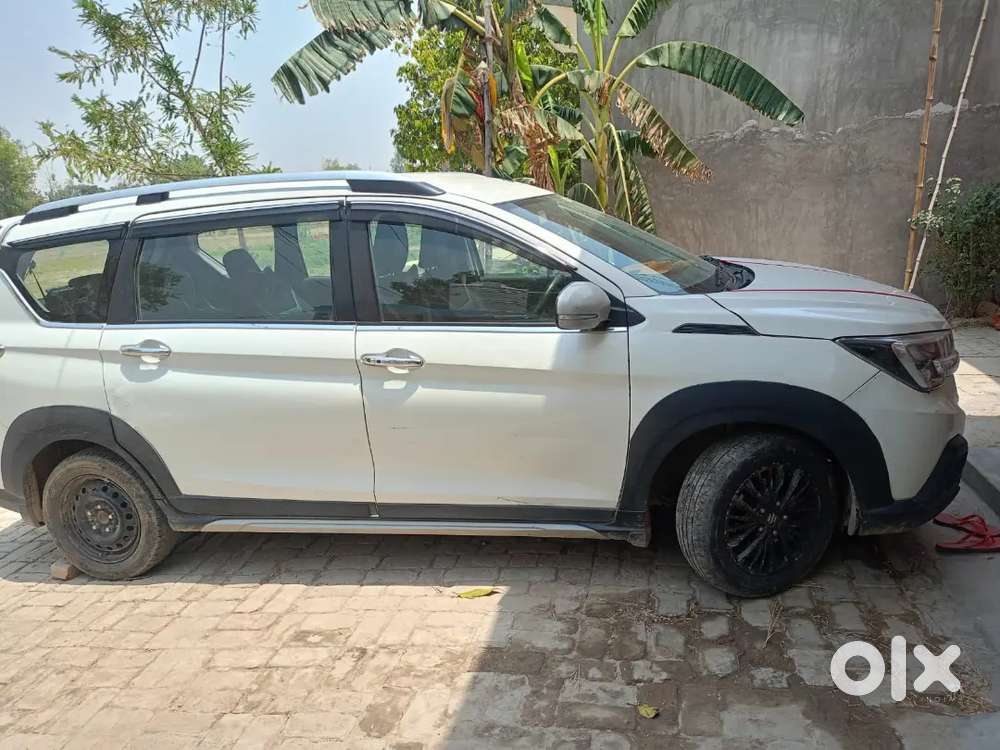Maruti Suzuki Xl6 Zeta 2021 Diesel 2nd Owner