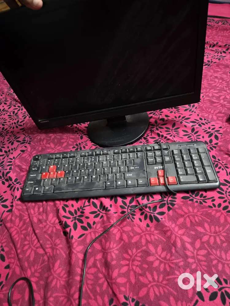 Acer computer