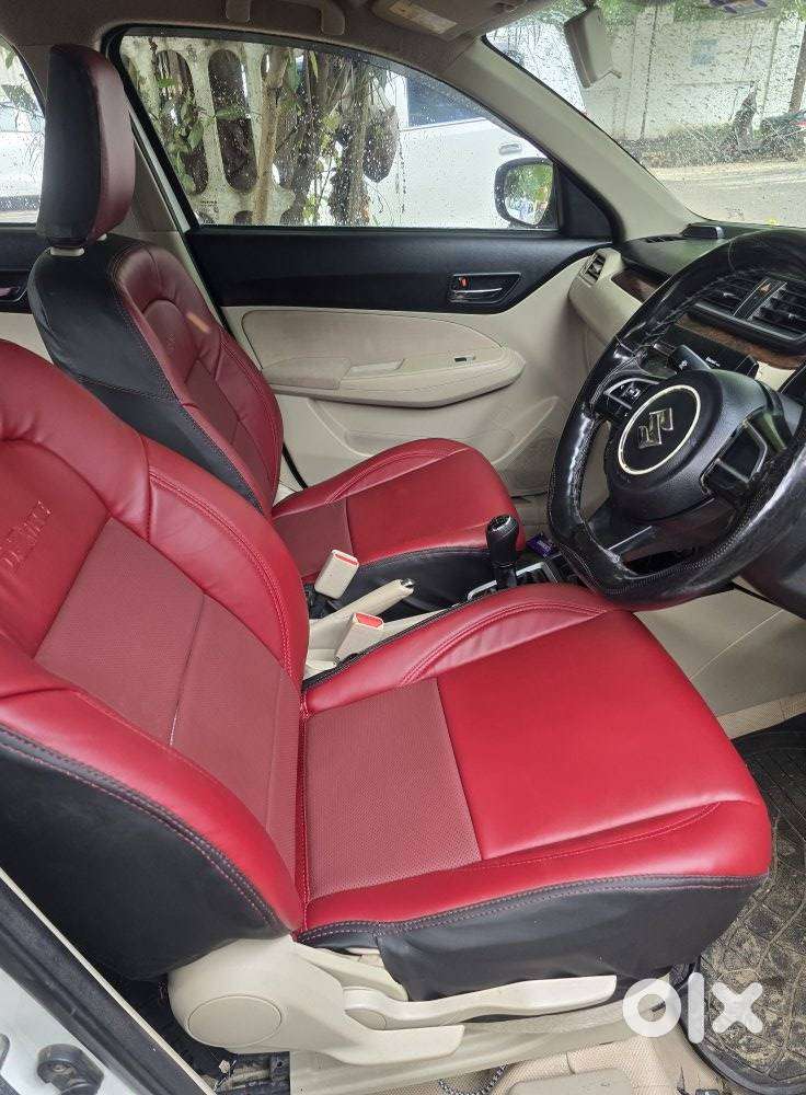 Maruti Suzuki Dzire Vdi, 2018, Diesel
