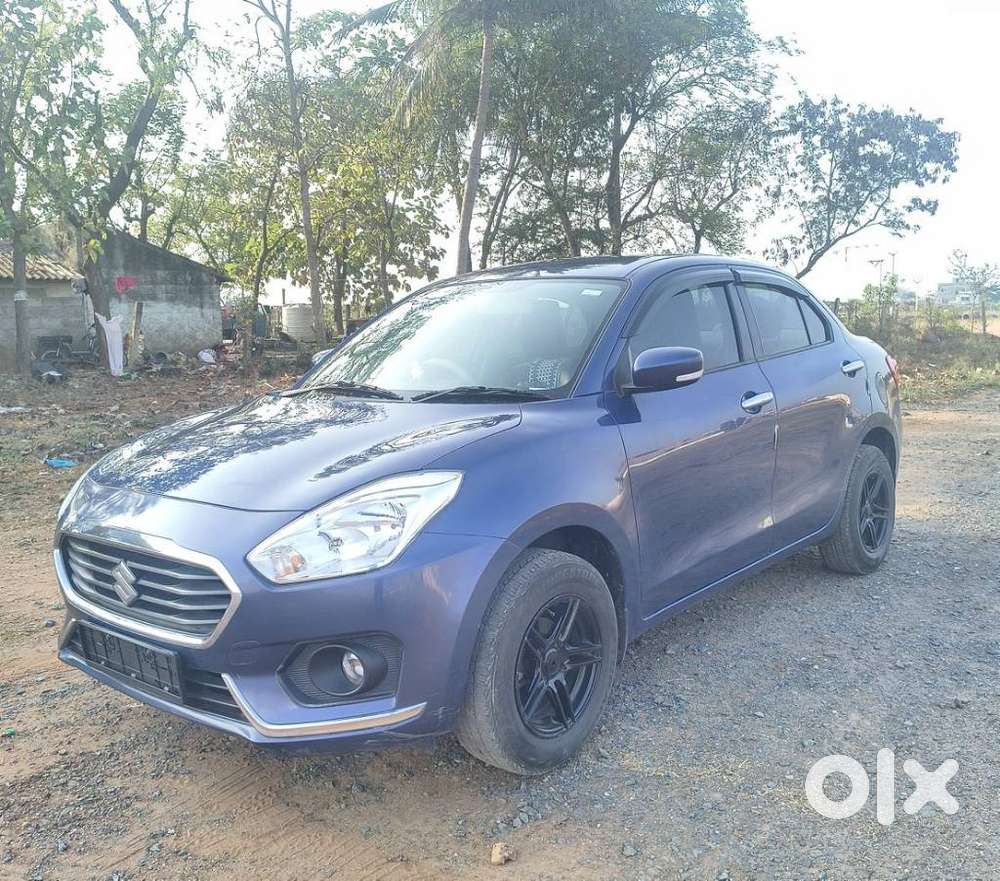 Maruti Suzuki Swift Dzire Vdi Bsiv, 2018, Diesel