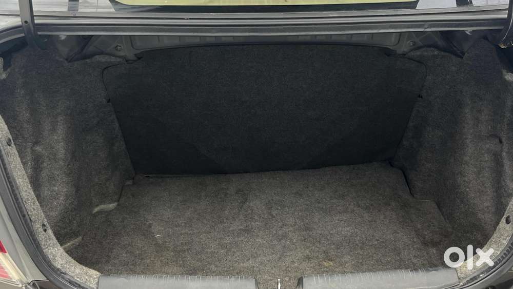 Honda Amaze Sx I-vtec, 2015, Petrol