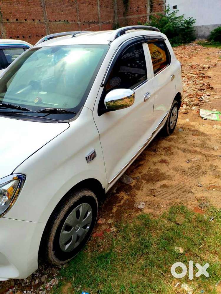 Maruti Suzuki Alto K10 Plus Edition, 2024, Petrol