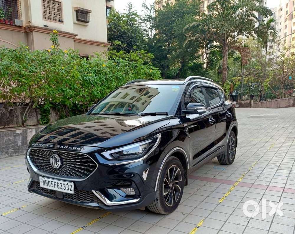 Mg Astor Savvy Turbo, 2023, Petrol