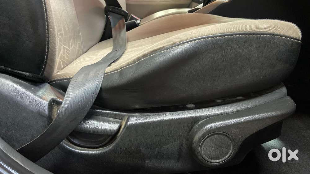 Hyundai Xcent Sx Automatic 1.2 (o), 2014, Petrol