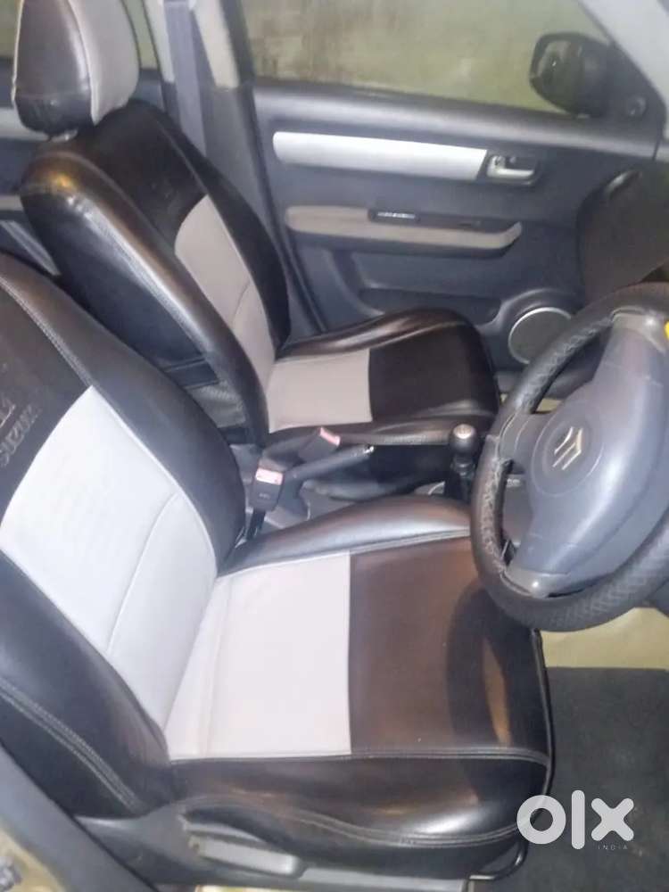 Maruti Suzuki Swift Dzire 2011 Diesel Manual