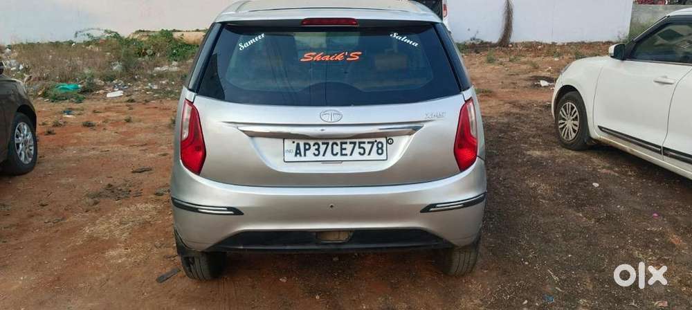 Tata Bolt 2015  Good Condition  25 Mileage  ₹2l