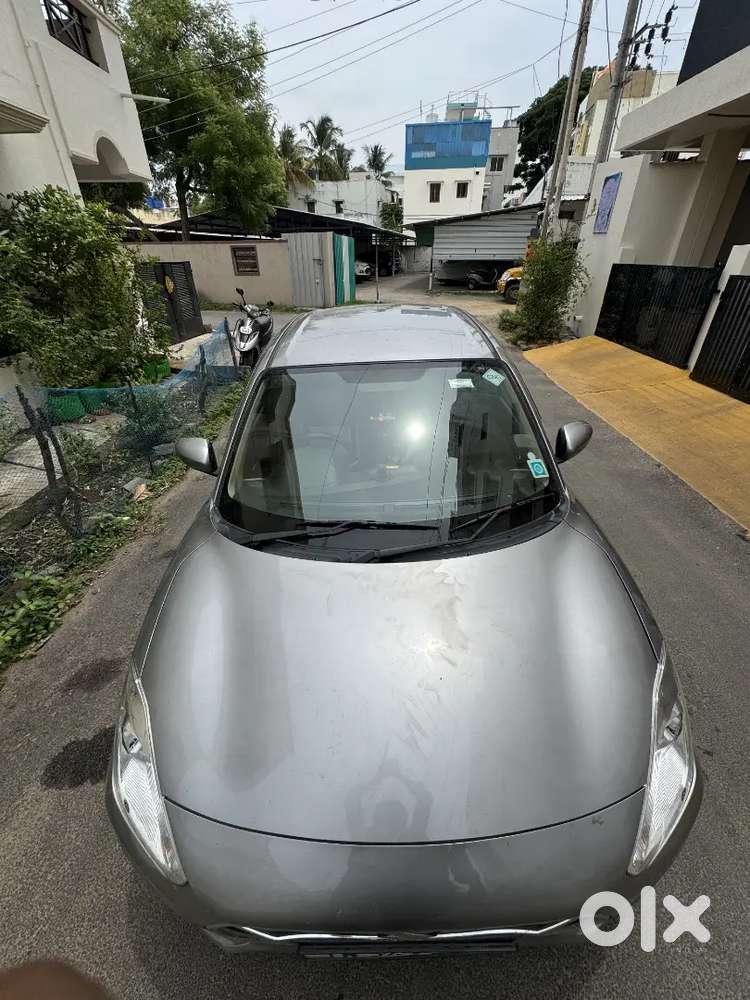 Maruti Suzuki Dzire 2022