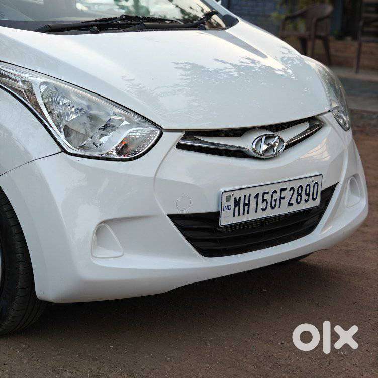 Hyundai Eon Era +, 2012, Petrol