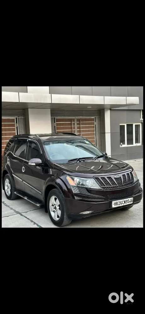 Mahindra Xuv500 2015 Diesel 89999 Km Driven