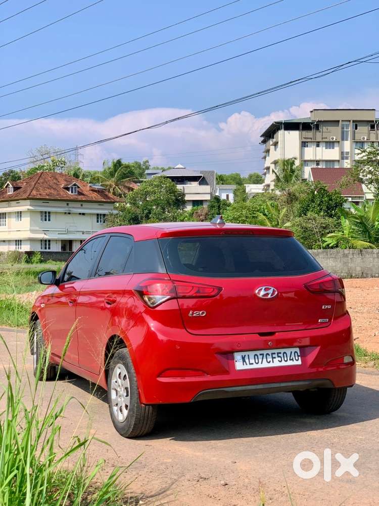 Hyundai I20 1.4 Diesel