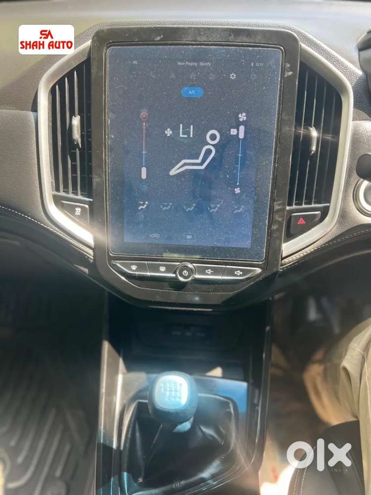 Mg Hector 2.0 Smart Diesel, 2020, Diesel