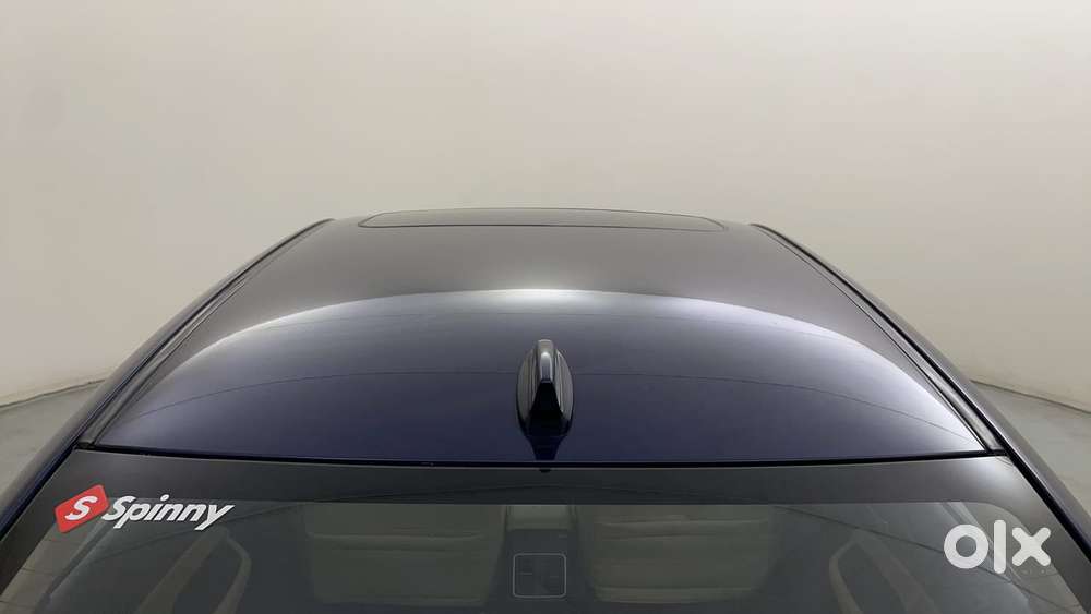 Honda City Zx Petrol Cvt, 2023, Petrol