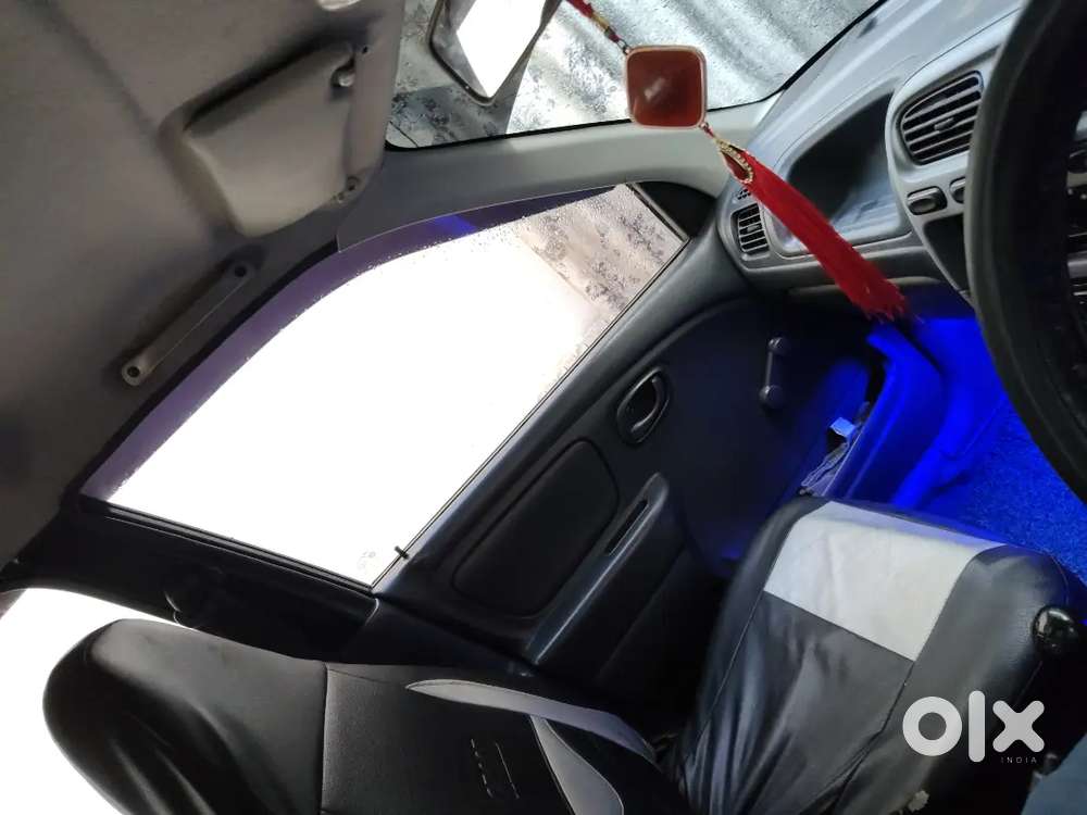 Maruti Suzuki Alto 2012