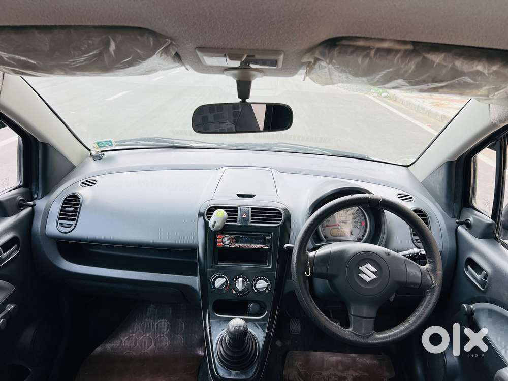 Maruti Suzuki Ritz Ldi, 2015, Diesel