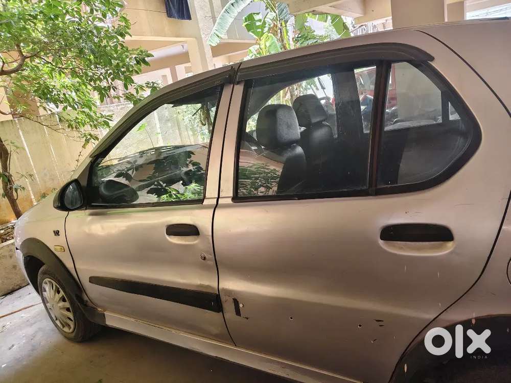 Tata Indica V2 2008 Diesel 143000 Km Driven / Rc Expired