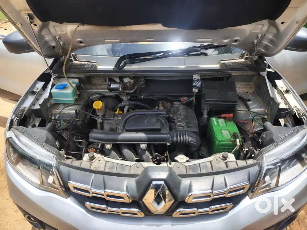 Army Person Vehicle Well Maintained 2018 End