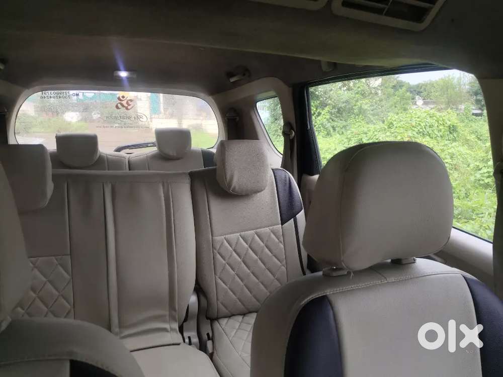 Maruti Suzuki Ertiga 2016 Diesel