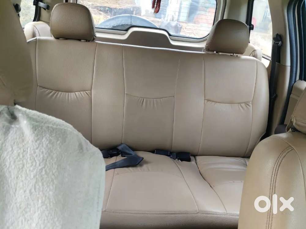 Mahindra Tuv 300 1.5 Diesel 2019