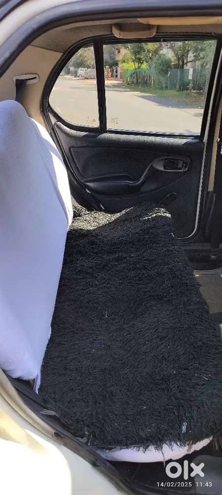 Tata Indigo Ls 2015 Manual Diesel