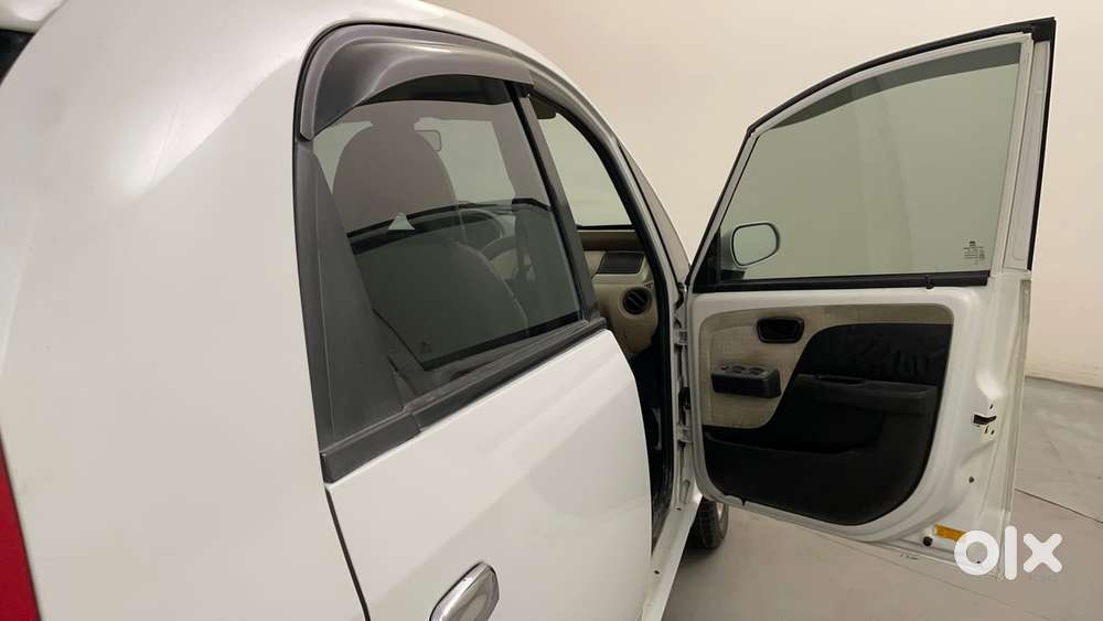 Tata Nano Twist Xt, 2014, Petrol