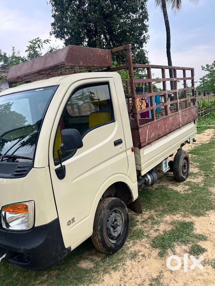Tata Sumo Gold 2023 Petrol 27000 Km Driven