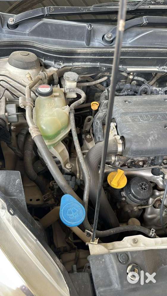 Maruti Suzuki Diesel 2018