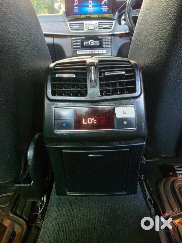 Mercedes-benz E-class E 200, 2014, Petrol