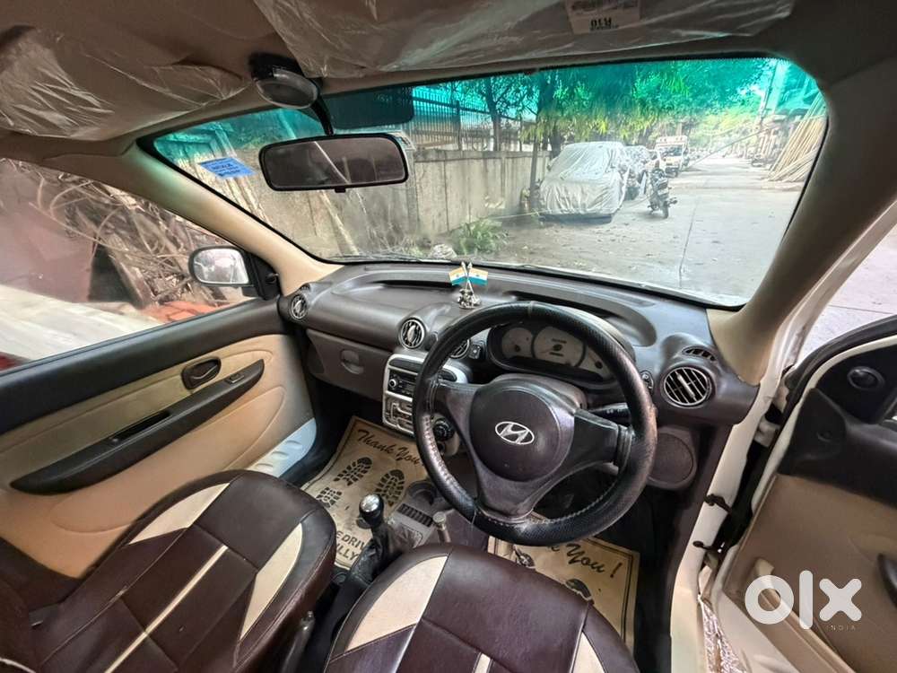Hyundai Santro Xing Gls 2014