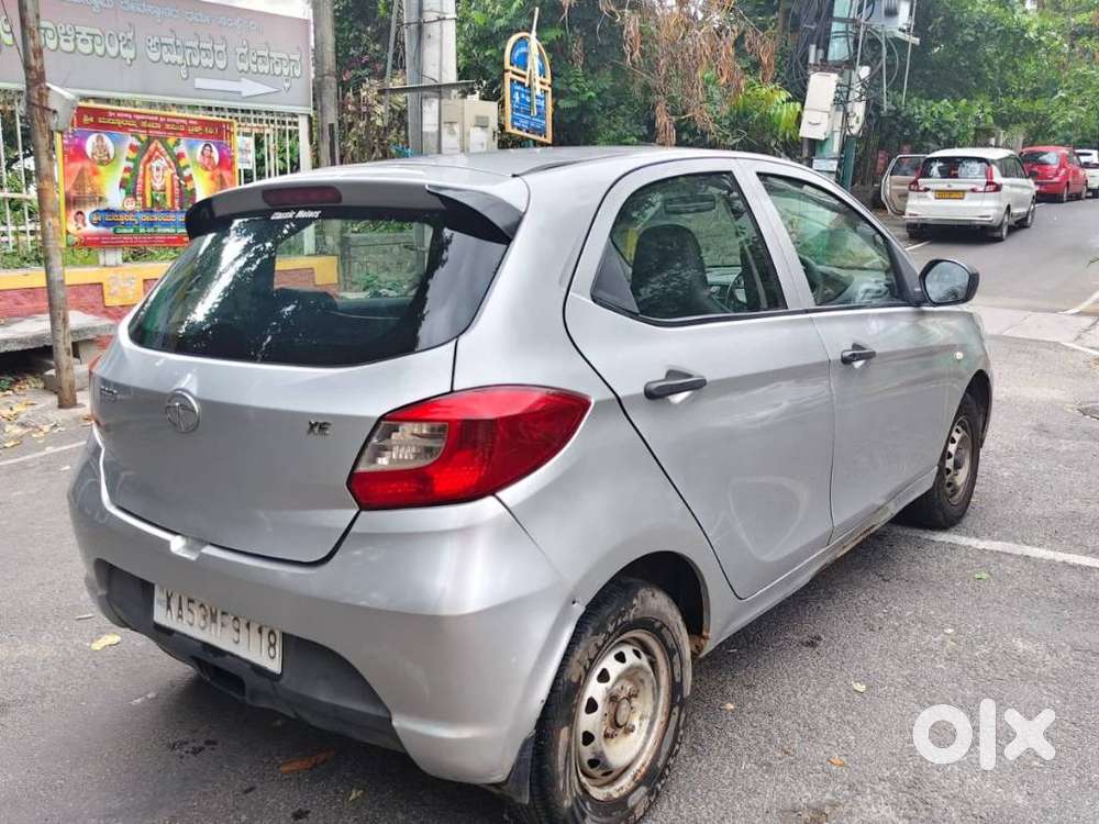 Tata Tiago 1.05 Revotorq Xe, 2018, Diesel