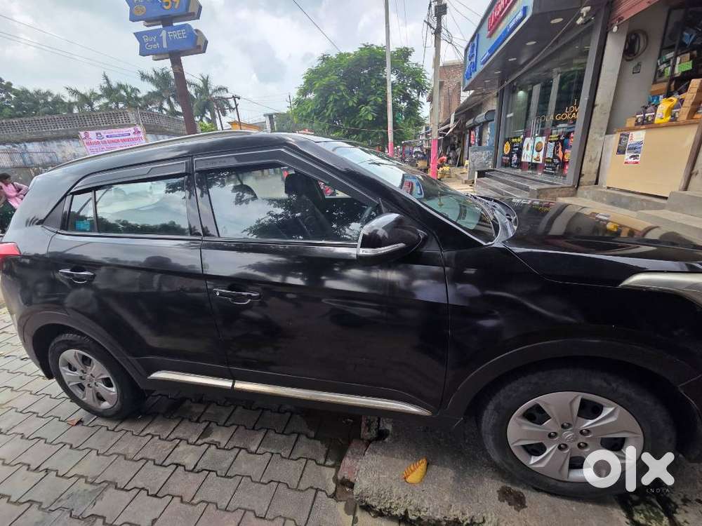 Hyundai Creta 1.4 2018