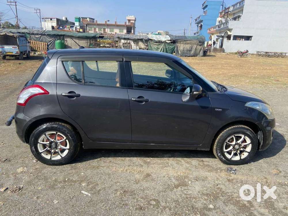 Maruti Suzuki Swift Ddis Vdi, 2015, Diesel