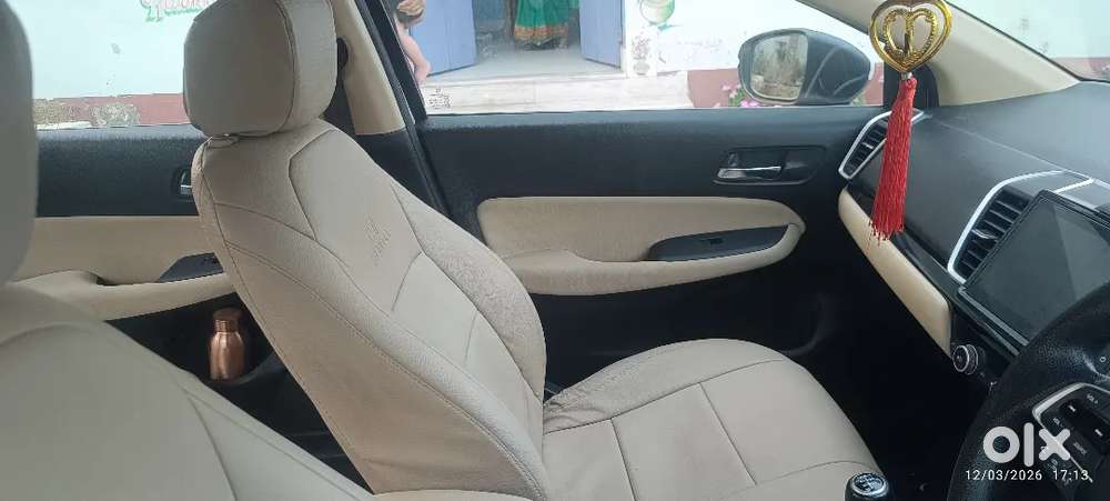 Honda City 2022 Petrol 31759 Km Driven