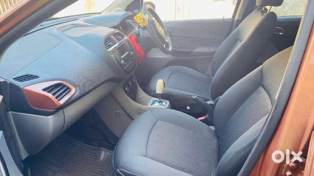 Tata Tigor 2018 Petrol Well Maintained