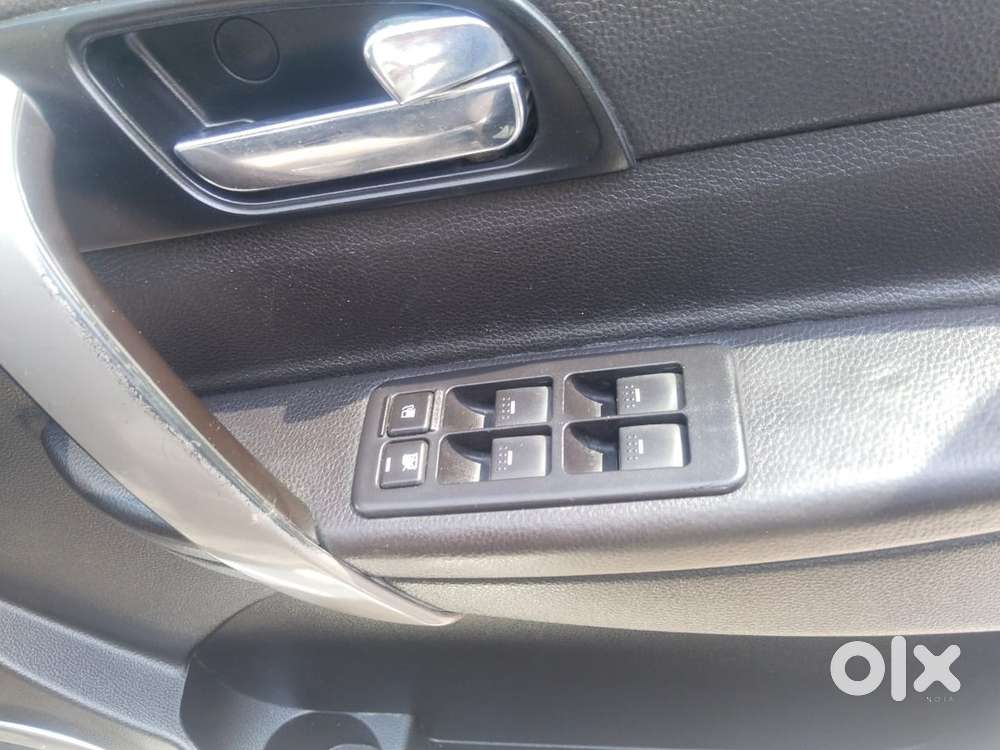 Tata Safari Storme 2018 Diesel Manual Car