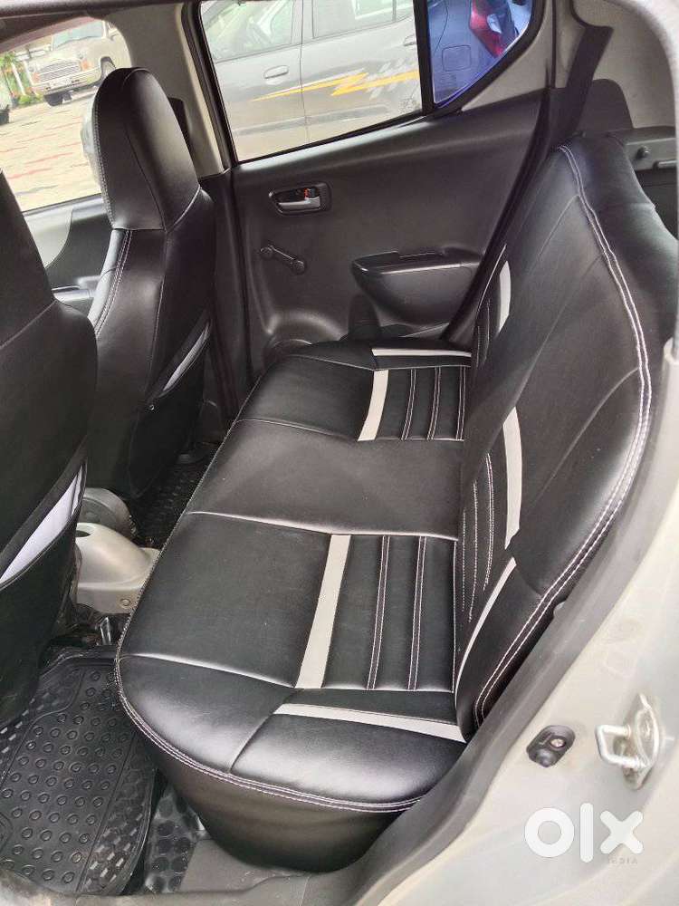 Maruti Suzuki A-star Lxi, 2011, Petrol