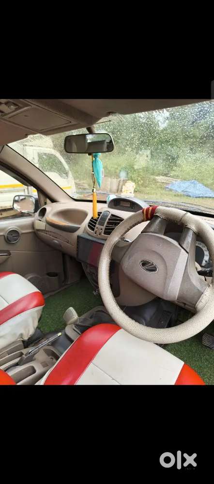 Mahindra Xylo 2009