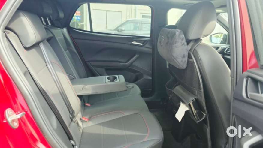 Volkswagen Taigun Gt 1.5 Dsg, 2025, Petrol